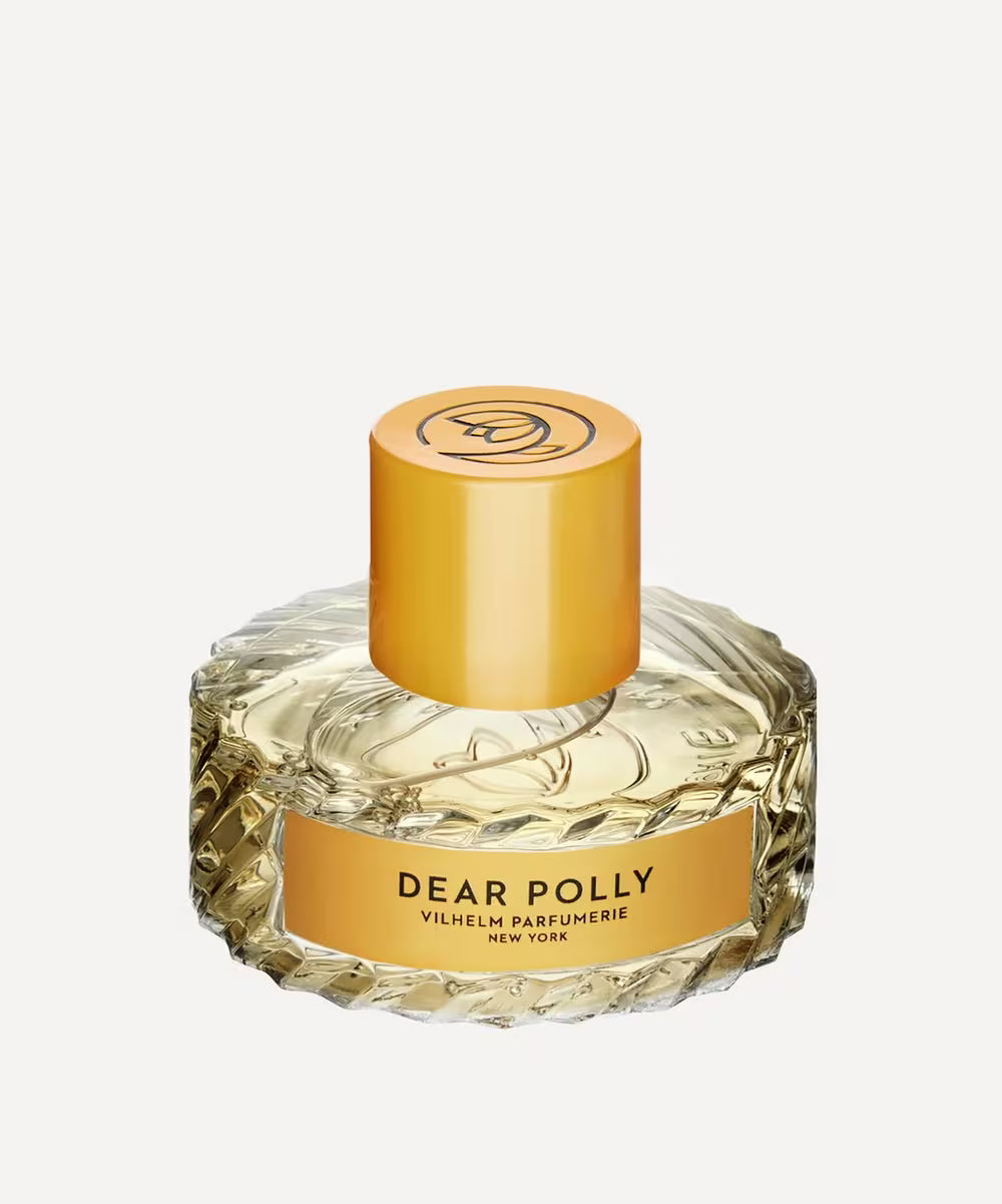 Vilhelm Parfumerie Dear Polly Eau de Parfum 50ml