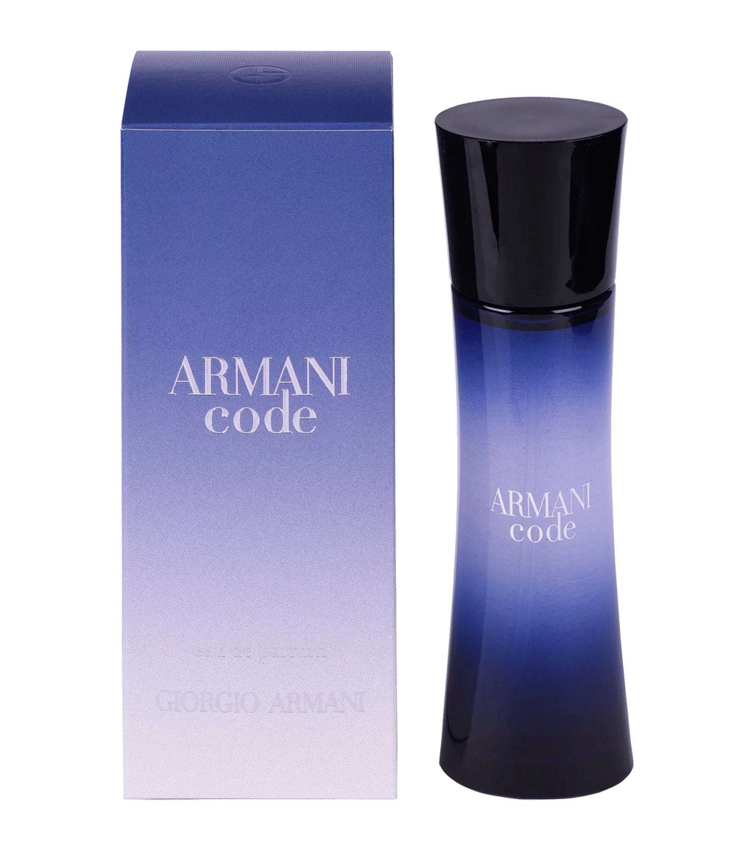 Giorgio Armani Si Eau De Parfum 100ml