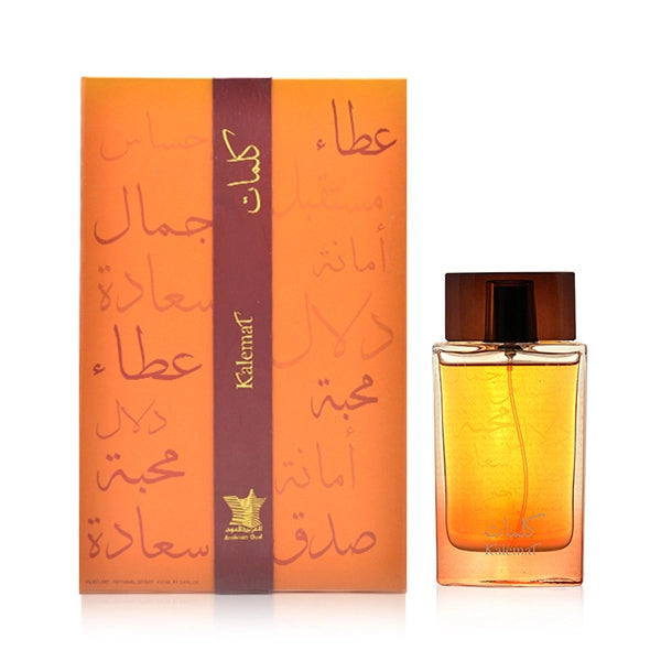 Arabian oud Kalemat 100 ml Eau de Parfum