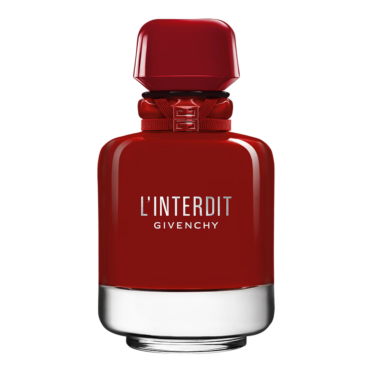 Givenchy L'INTERDIT ROUGE ULTIME Eau de Parfum
