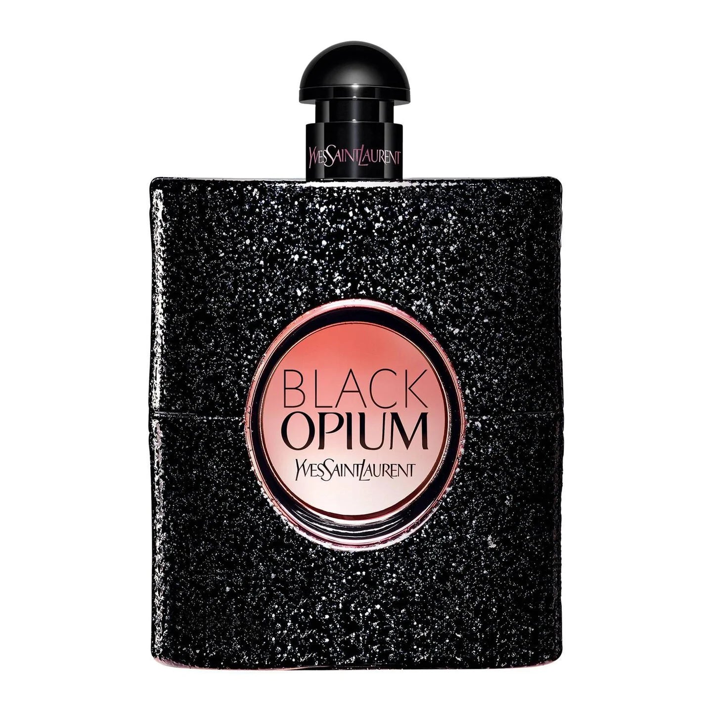 YSL BLACK OPIUM EAU DE PARFUM