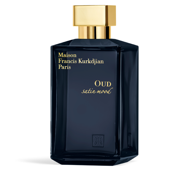 OUD satin mood Eau de parfum