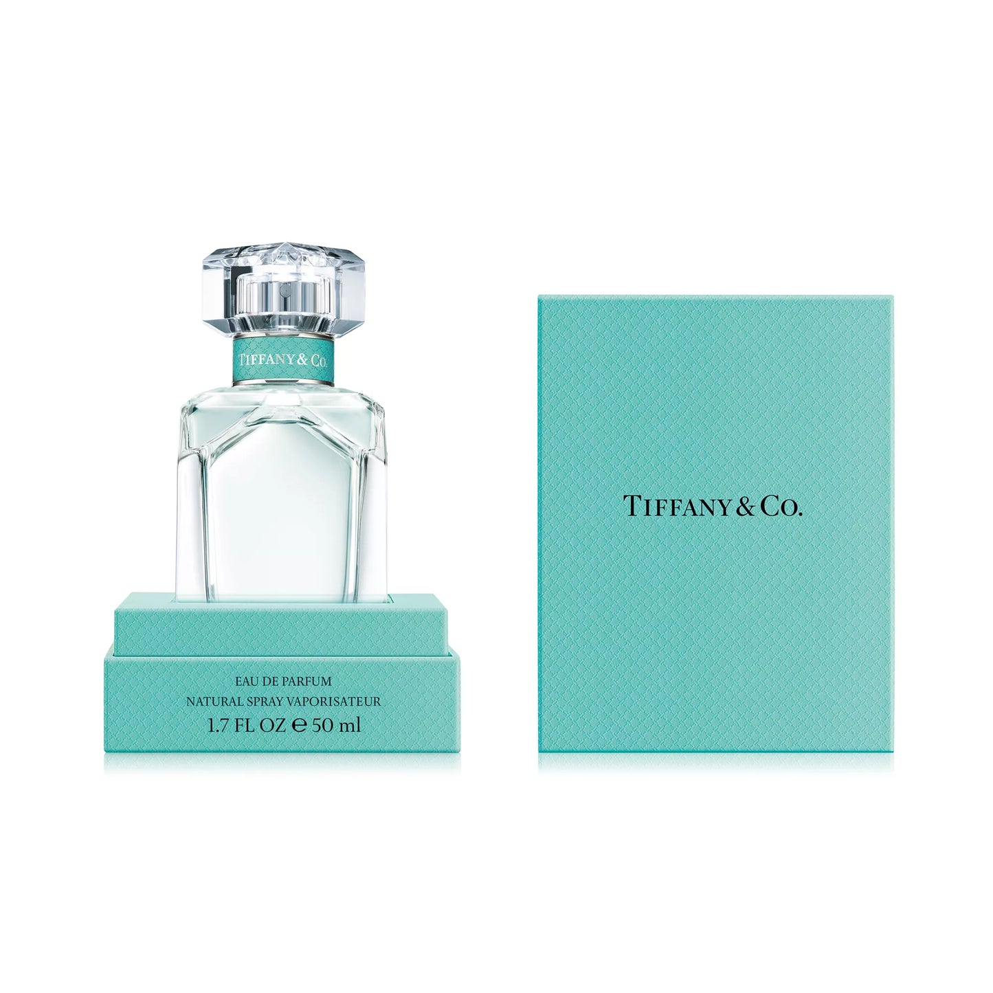 Tiffany Eau de Parfum 50ml