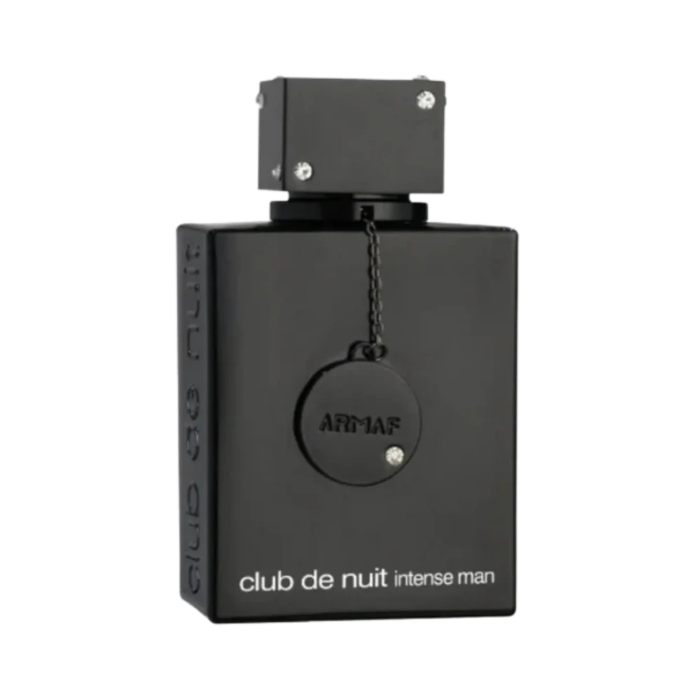 Club de Nuit Intense