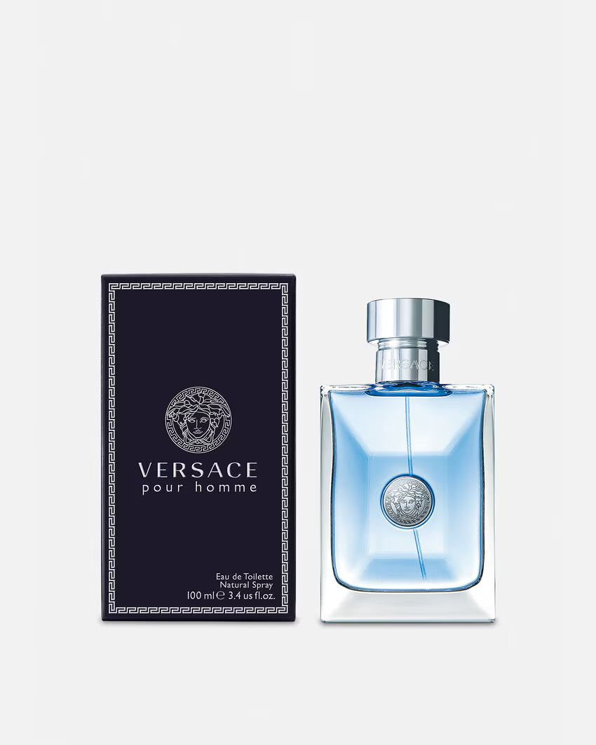 Versace Pour Homme EDT 100 ml