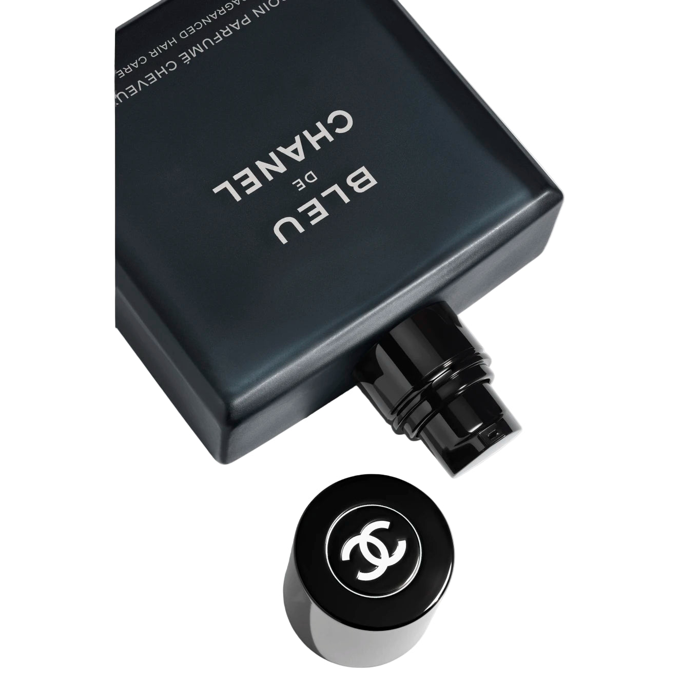 Chanel BLEU DE CHANEL