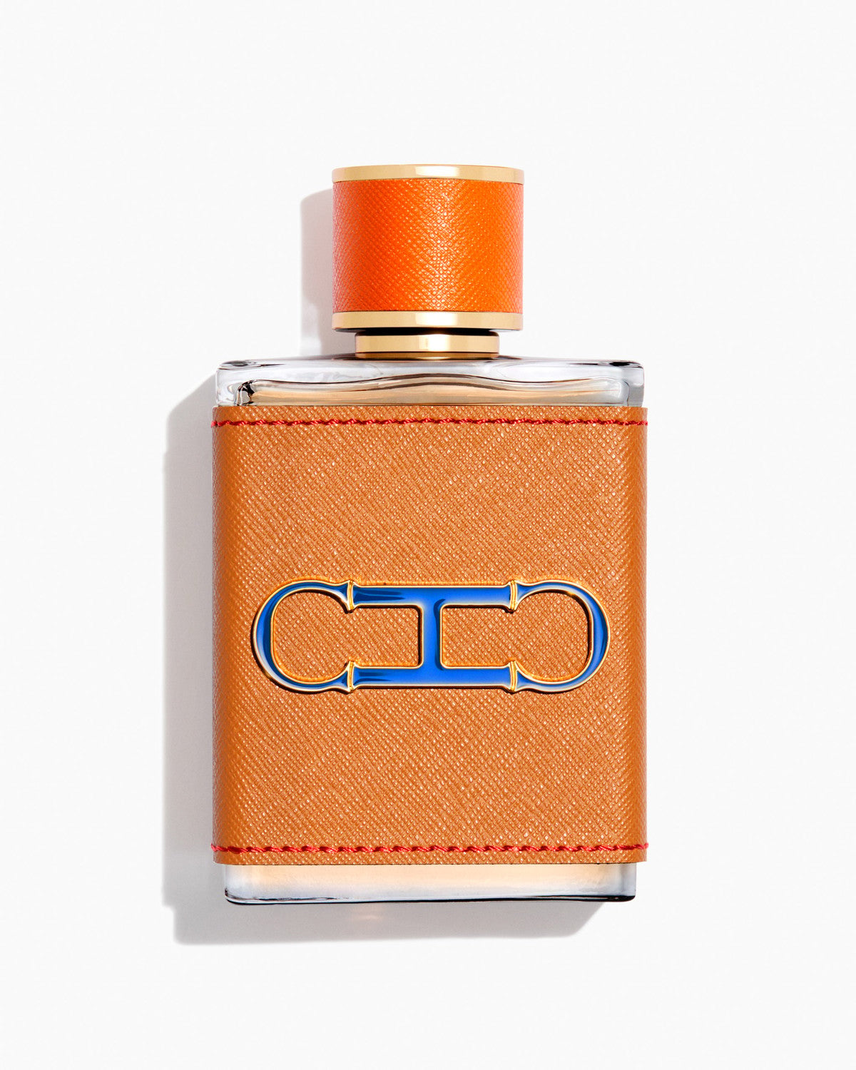 CH Men Insignia Leather Eau de Parfum 100ml