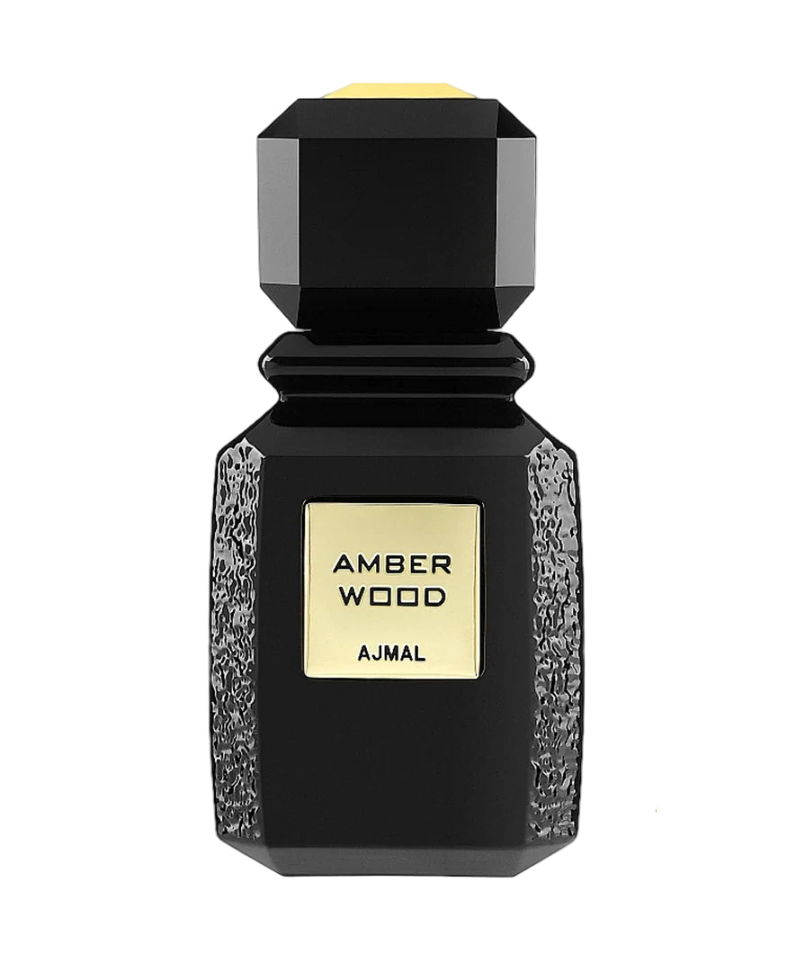 Amber Wood by Ajmal perfume 100ml