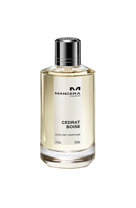 Mancera Paris Cedrat Boise