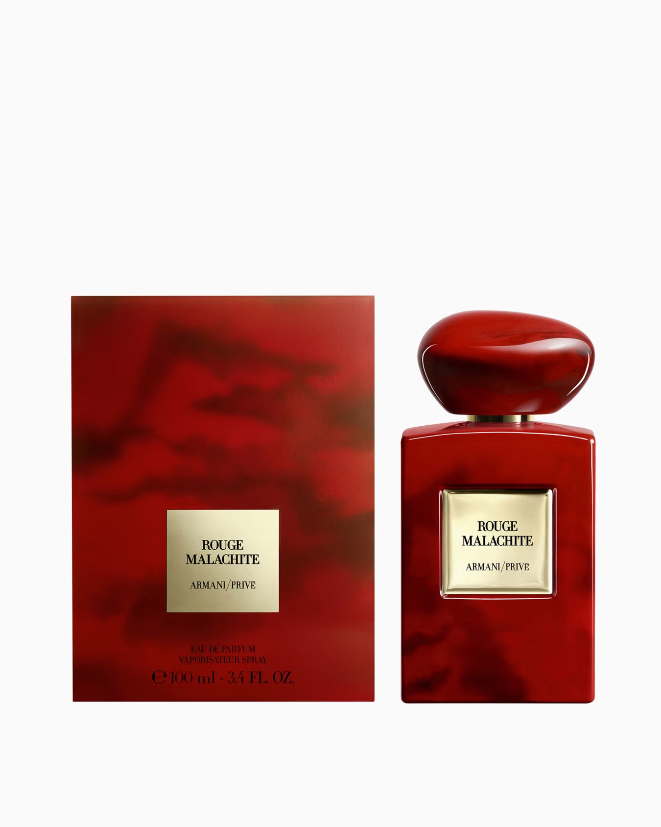ROUGE MALACHITE 100 ml Eau de Parfum