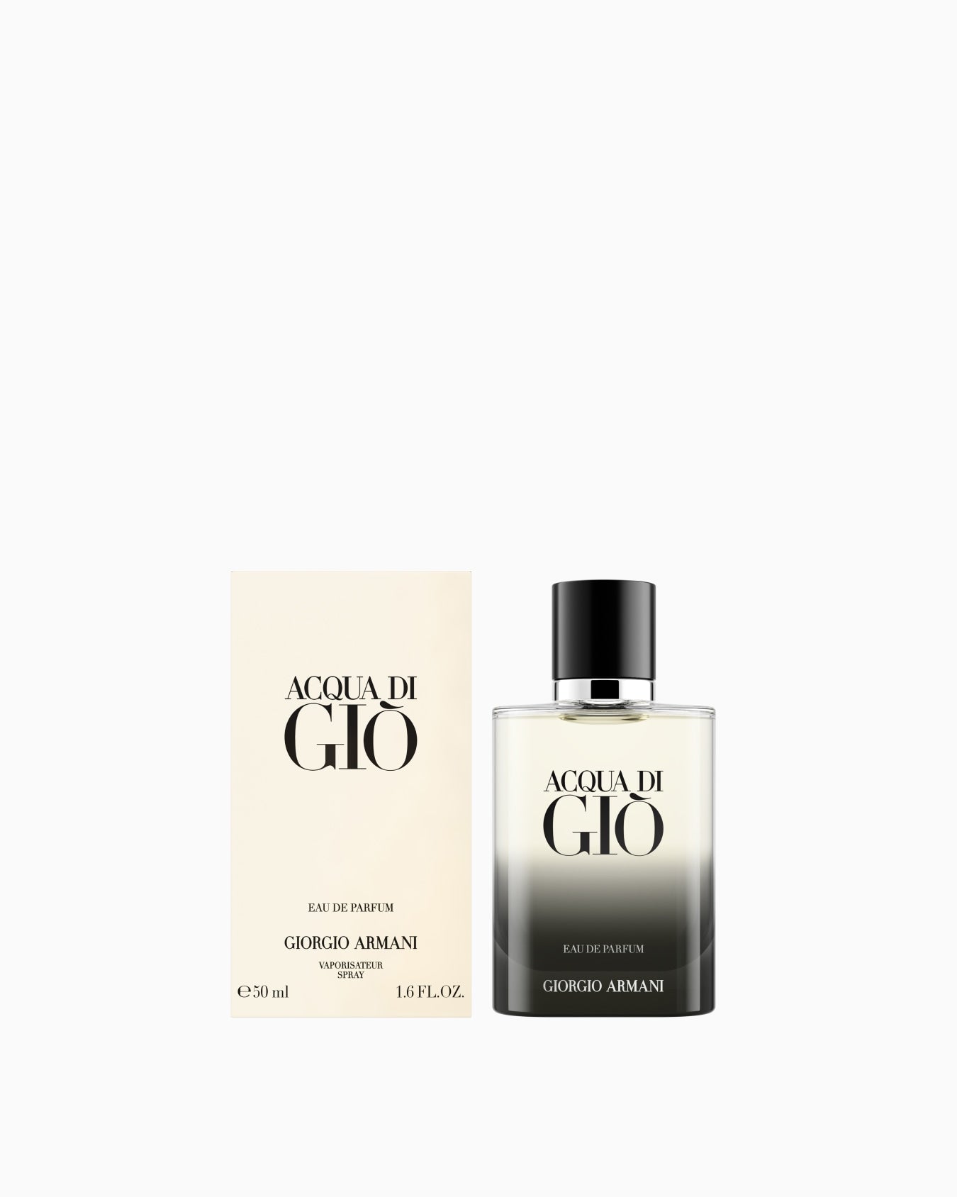 Giorgio Armani ACQUA DI GIÒ 50 ml Eau de Parfum