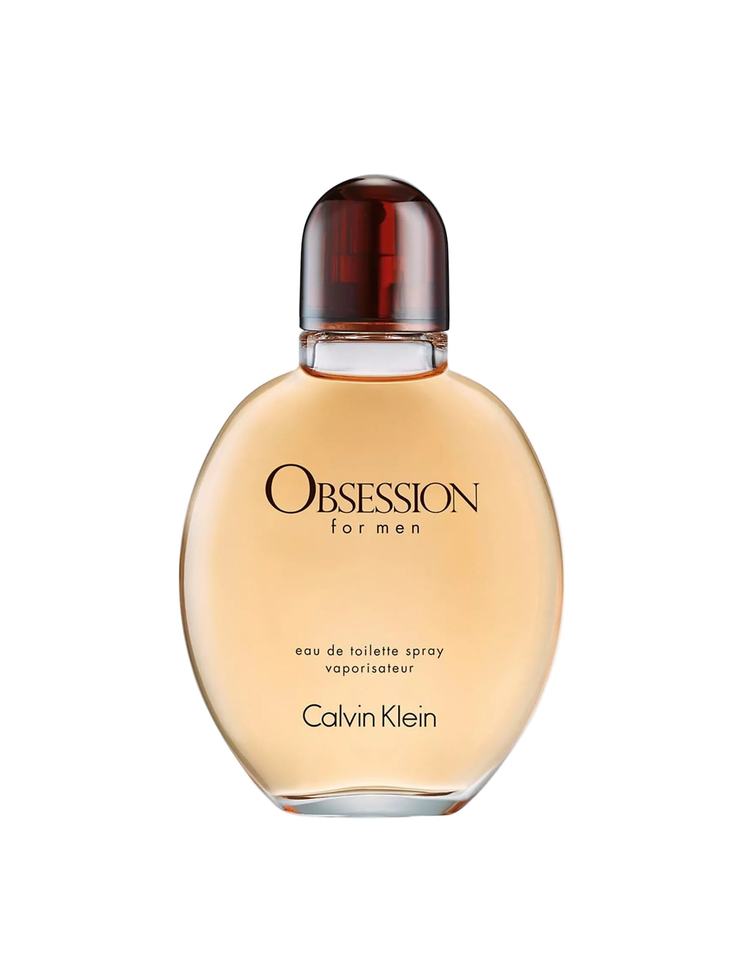 Obsession Eau De Toilette For Men