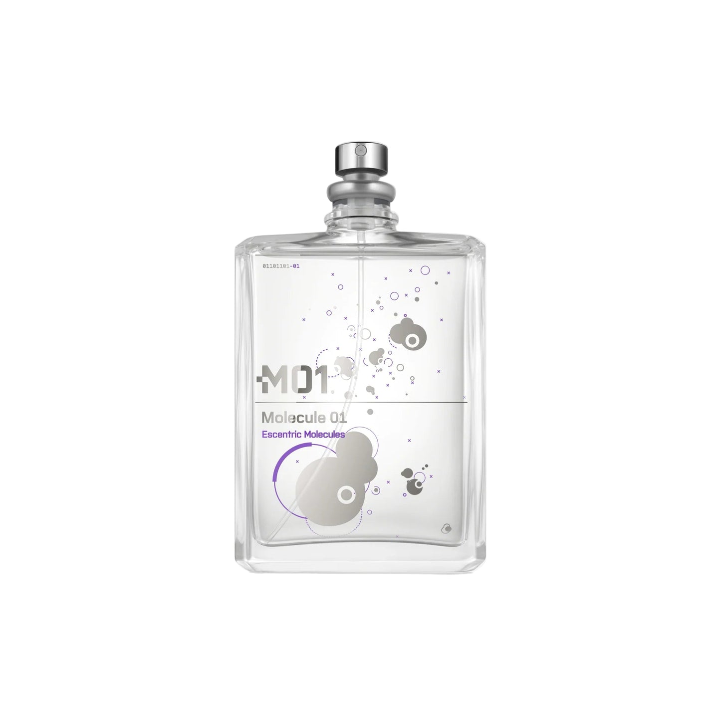 Escentric Molecules Molecule 01 100ml