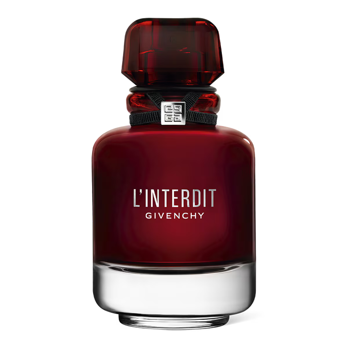 Givenchy L'INTERDIT ROUGE Eau de Parfum