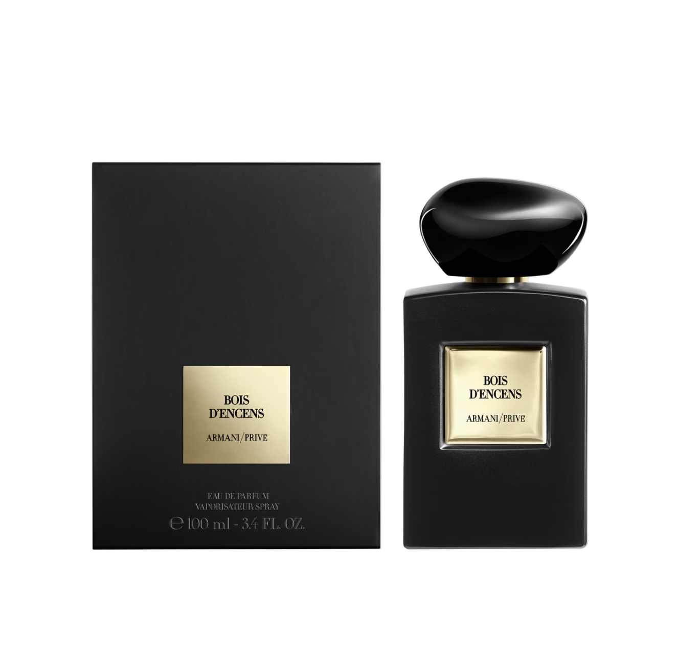Giorgio Armani BOIS D'ENCENS 100 ml Eau de Parfum