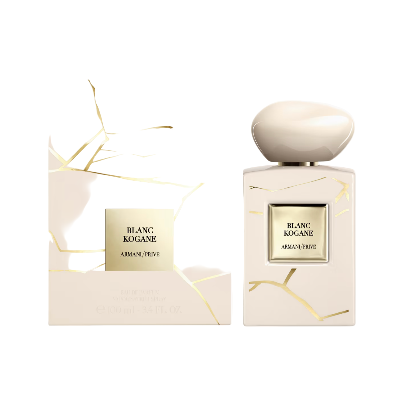 Giorgio Armani BLANC KOGANE 100 ml Eau de Parfum