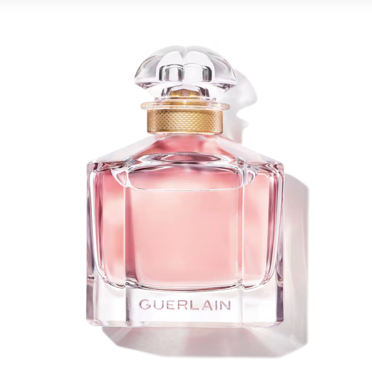 Mon Guerlain Eau de Parfum