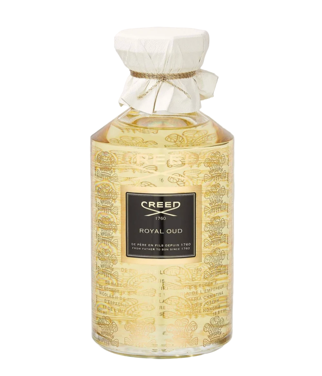 Creed Royal Oud