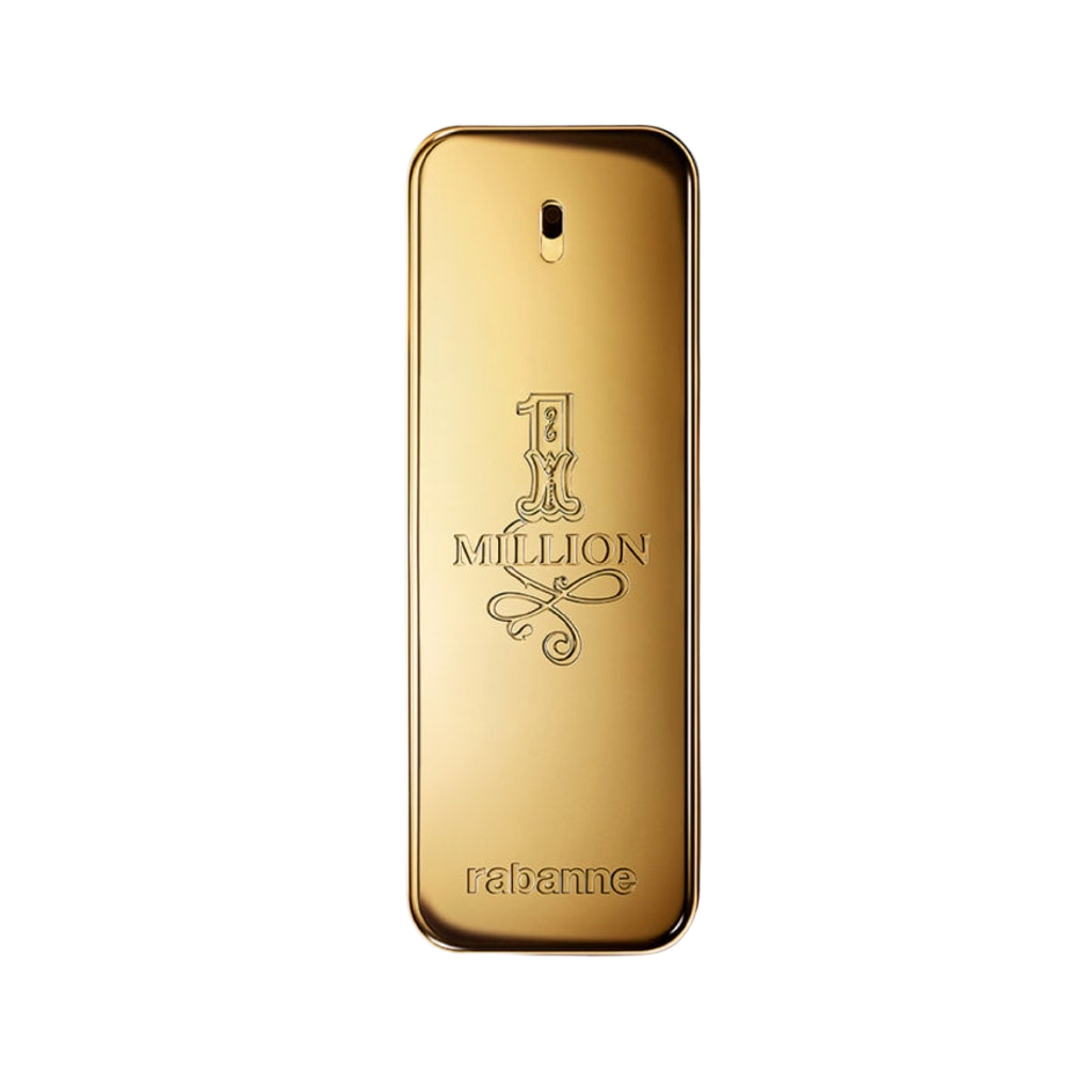 1 Million Eau de Toilette 100ml