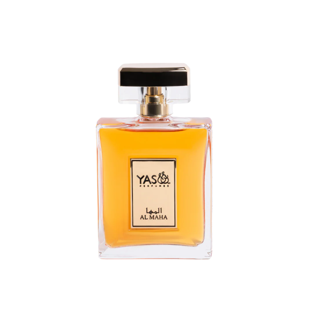 Yas perfumes AL MAHA