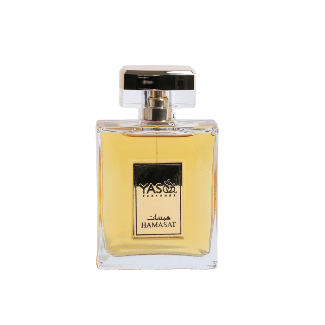 Yas perfumes HAMASAT
