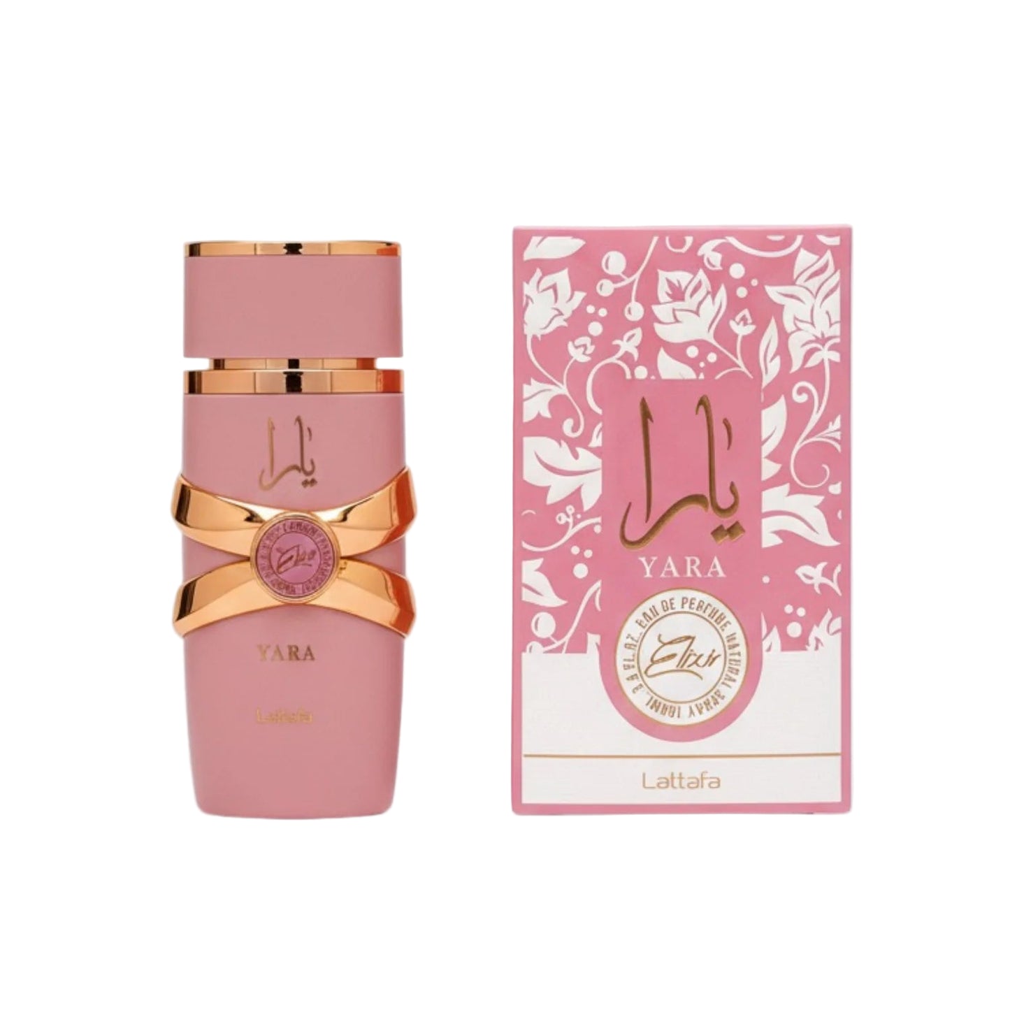 Lattafa Yara Elixir 100ml