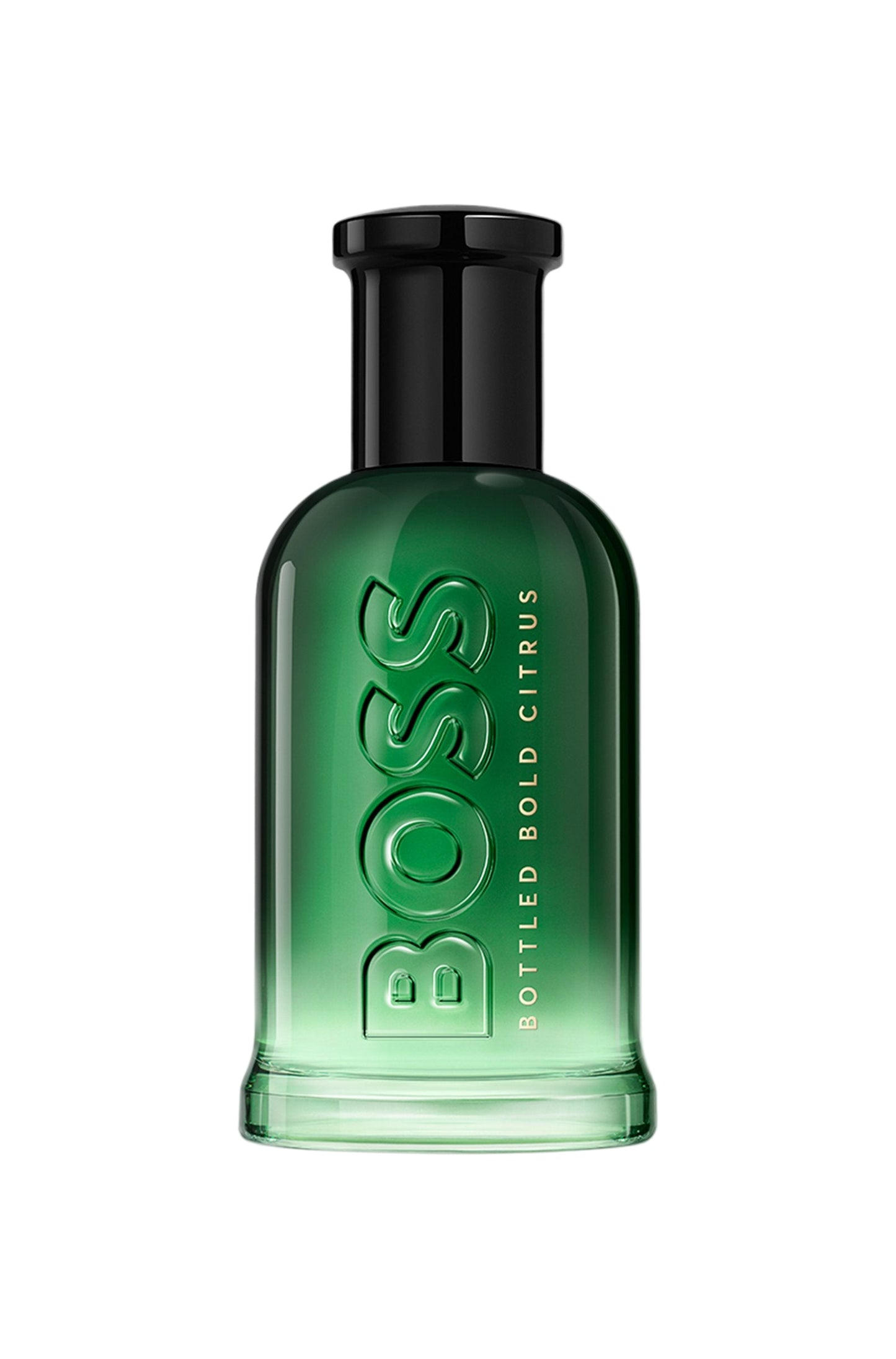 BOSS Bottled Bold Citrus eau de parfum