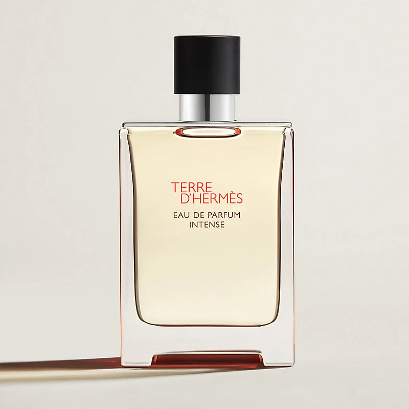 Terre d'Hermès Eau de parfum intense