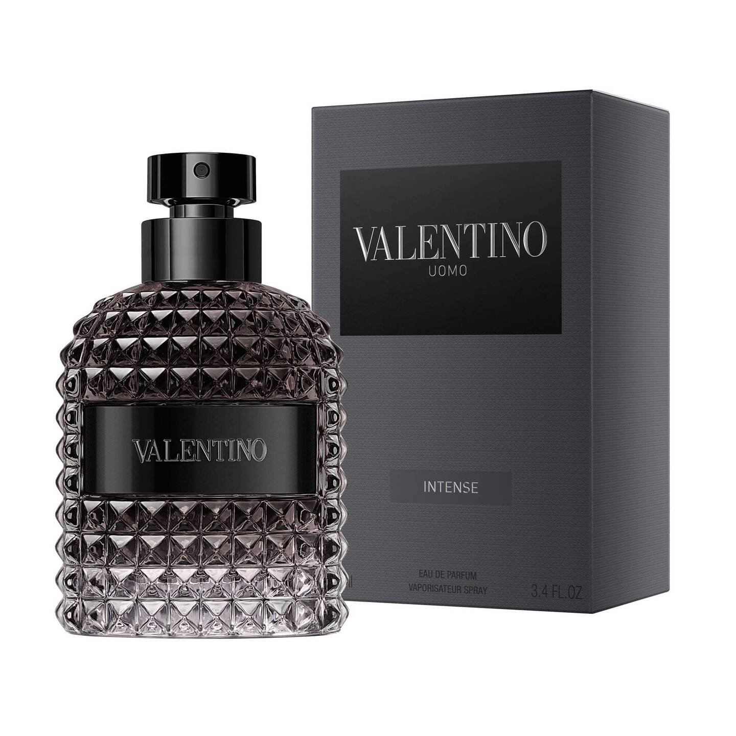 Valentino Uomo Intense Eau De Parfum