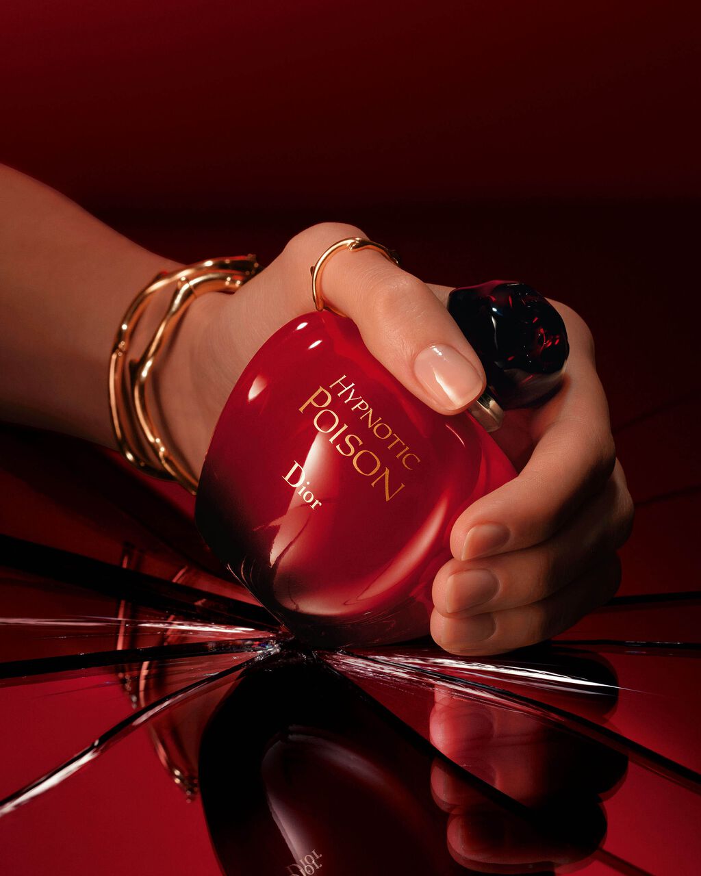 Dior Perfumes — Timeless Luxury in Every Scent