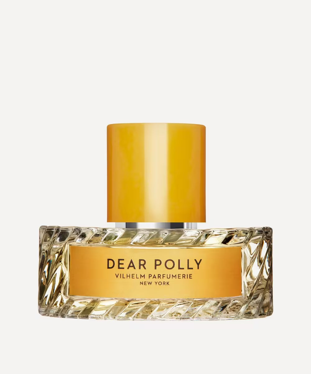 Vilhelm Parfumerie Dear Polly Eau de Parfum 50ml