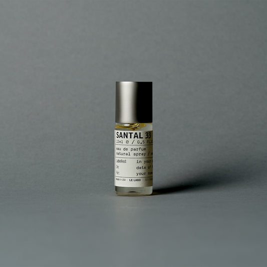 Le Labo Santal 33