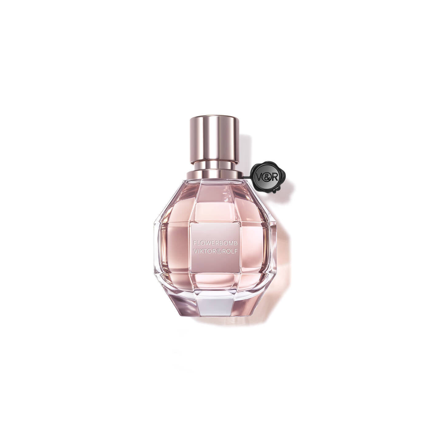Flowerbomb Eau De Parfum by Viktor & Rolf