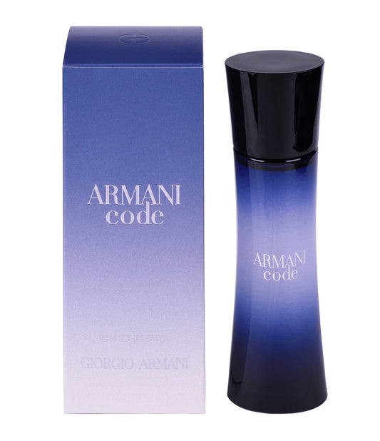 Giorgio Armani Si Eau De Parfum 100ml
