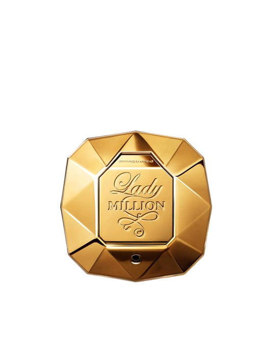 Rabanne Lady Million Eau de Parfum 80ml