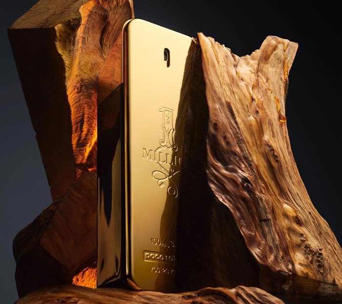 1 Million Eau de Toilette 100ml