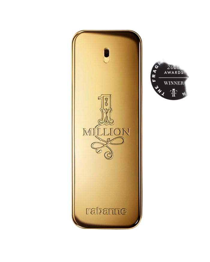 1 Million Eau de Toilette 100ml