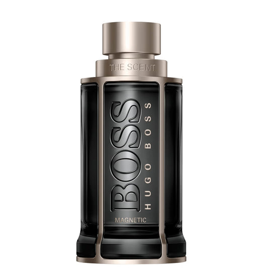 BOSS The Scent Magnetic eau de parfum