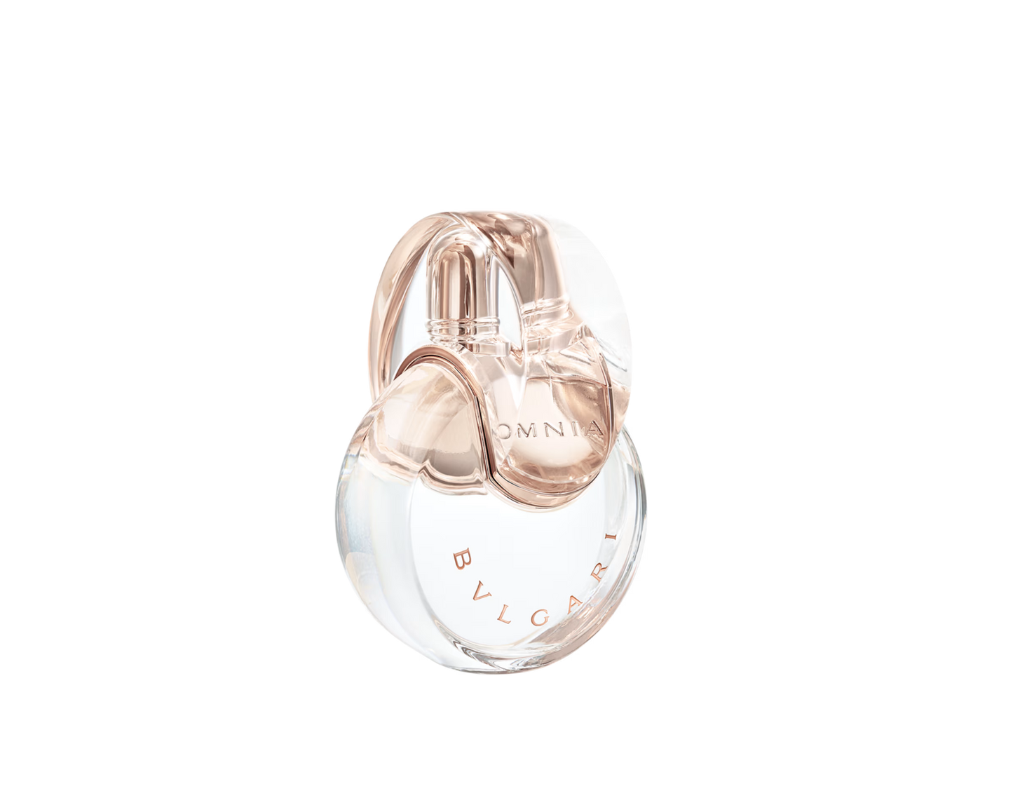 Bvlgari Omnia Crystalline Eau De Toilette