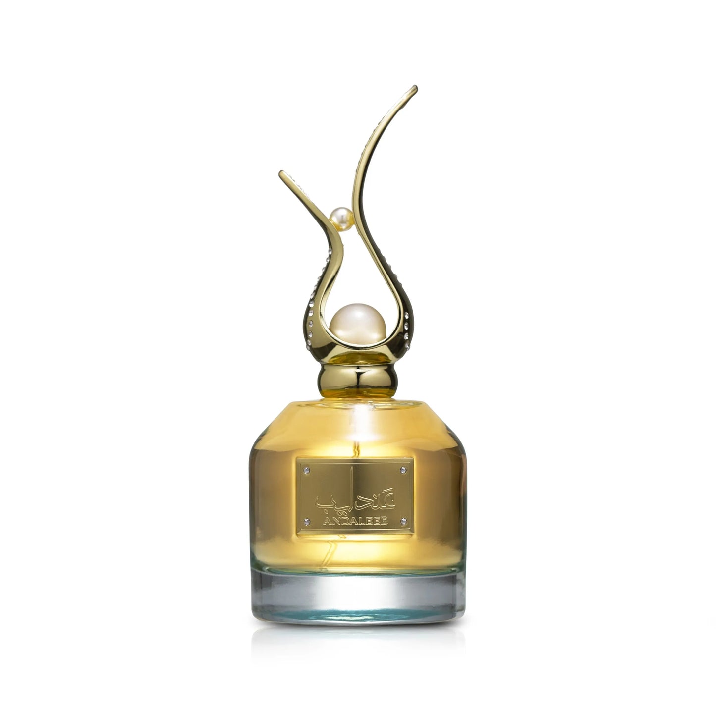 Andaleeb Lattafa Perfume Eau de Parfum 100 ml