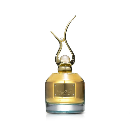 Andaleeb Lattafa Perfume Eau de Parfum 100 ml
