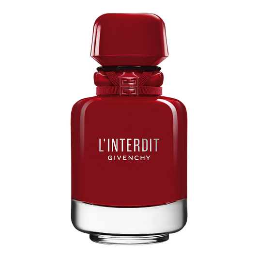 Givenchy L'INTERDIT ROUGE ULTIME Eau de Parfum