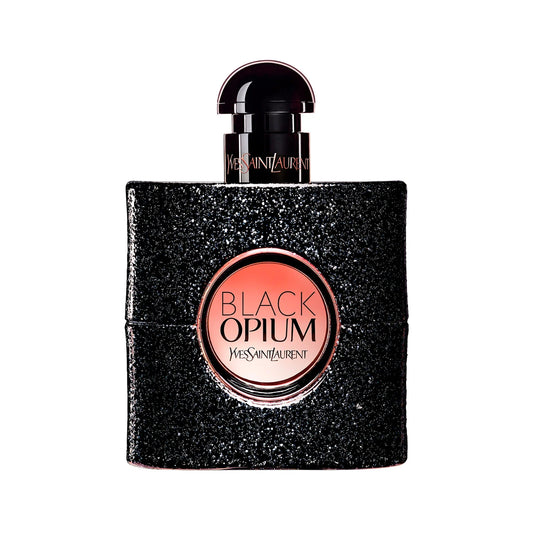 YSL BLACK OPIUM EAU DE PARFUM