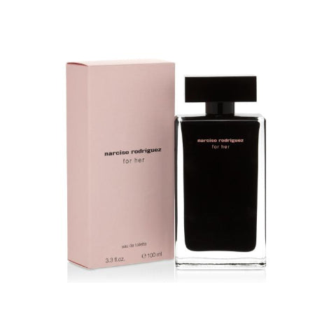Narciso Rodriguez For Her