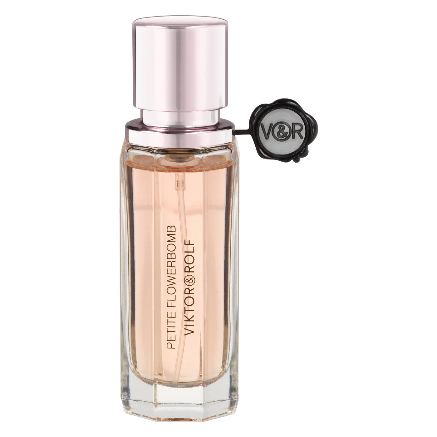 Flowerbomb Eau De Parfum by Viktor & Rolf