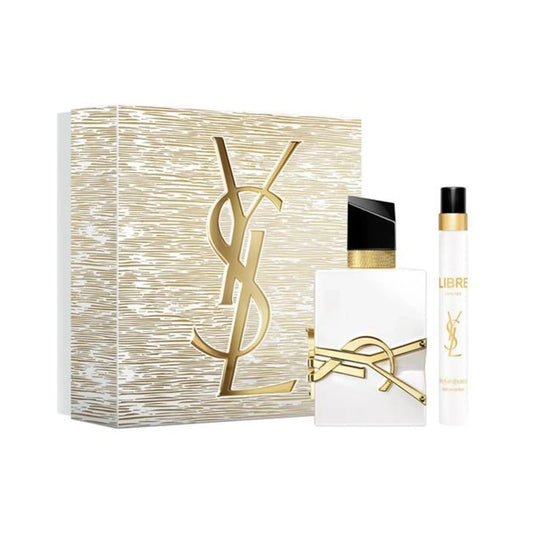 YSL LIBRE L'EAU NUE HOLIDAY GIFT SET 50ML + 10ML