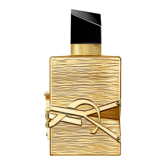 YSL LIBRE VANILLE COUTURE EAU DE PARFUM LIMITED EDITION