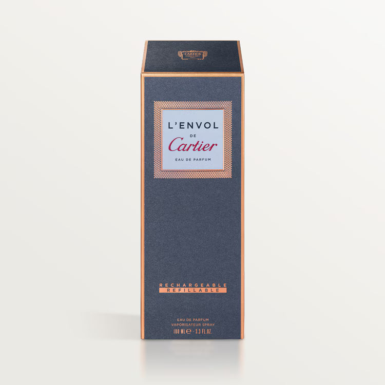 Cartier L'Envol de Cartier 100ml