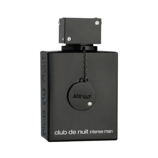 Club de Nuit Intense