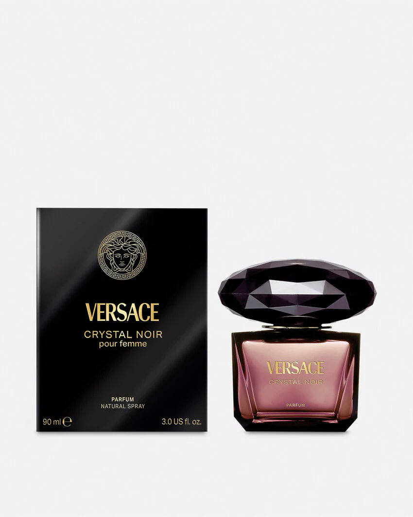 Versace Crystal Noir Parfum 90 ml